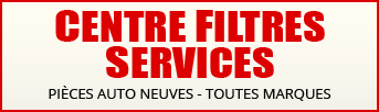 Centre Filtres Services Bonnée